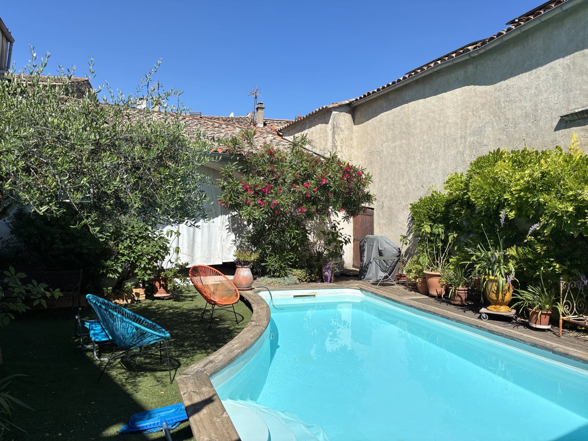 Photo 2 — IMMO CONSEIL FINANCE