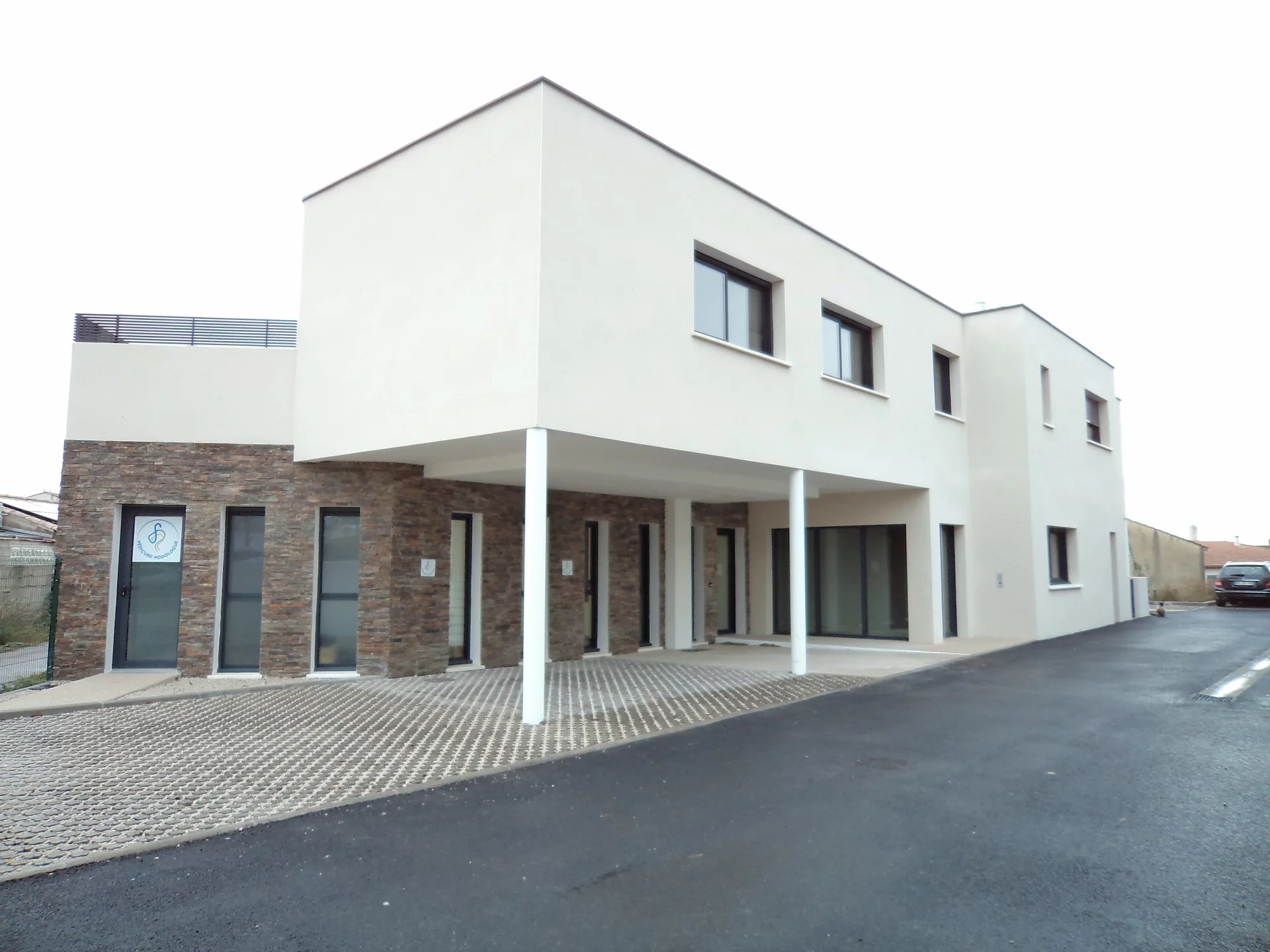 Photo 2 — IMMO CONSEIL FINANCE