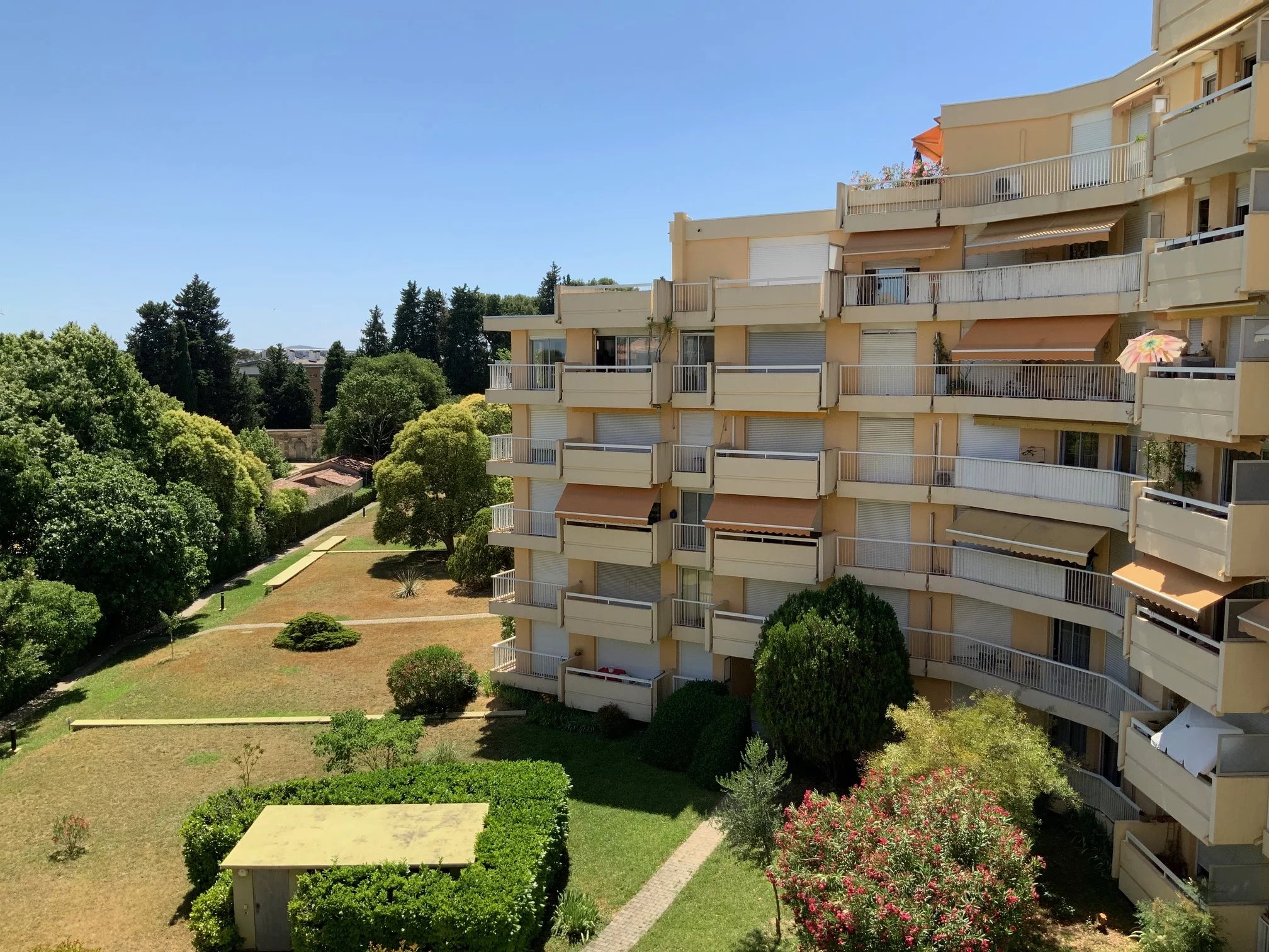 Photo 2 — IMMO CONSEIL FINANCE
