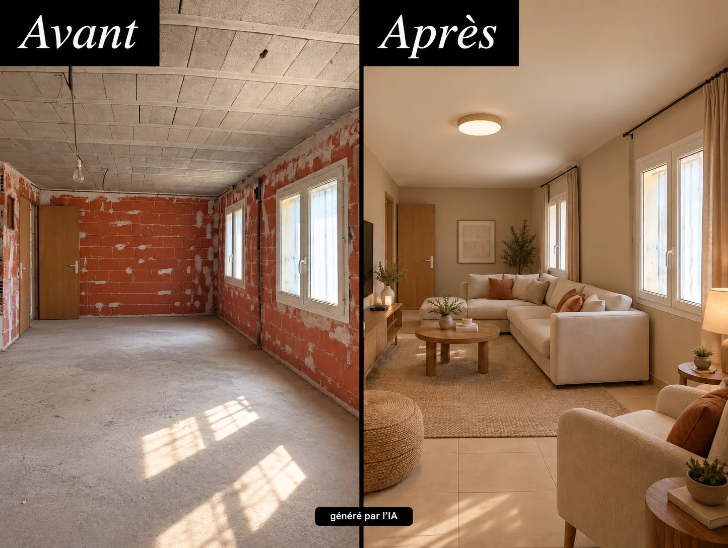 Photo 2 — IMMO CONSEIL FINANCE
