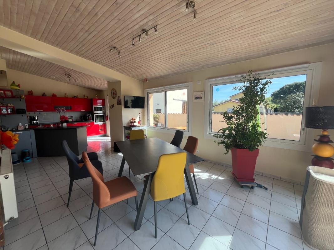 Photo 6 — Chatagnon Cabinet Immobilier