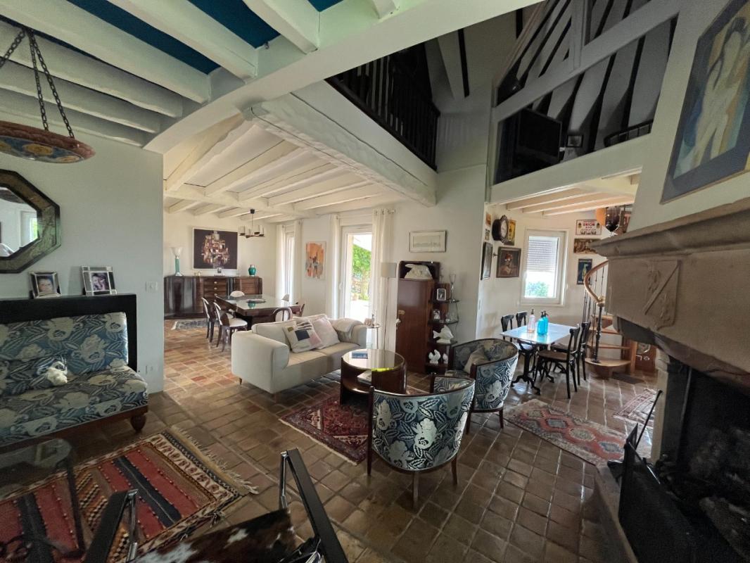 Photo 12 — Chatagnon Cabinet Immobilier