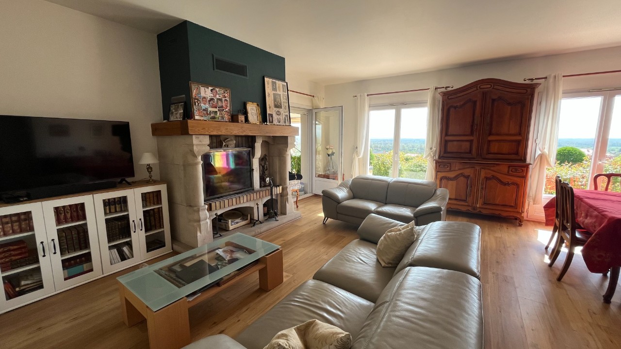 Photo 5 — Chatagnon Cabinet Immobilier