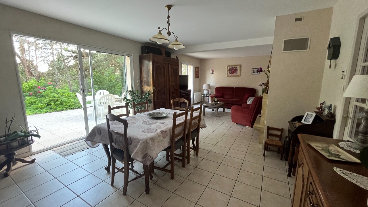 Photo 5 — Chatagnon Cabinet Immobilier