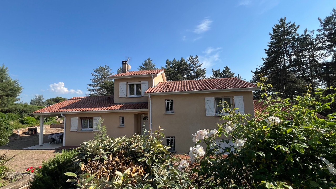 Photo 2 — Chatagnon Cabinet Immobilier