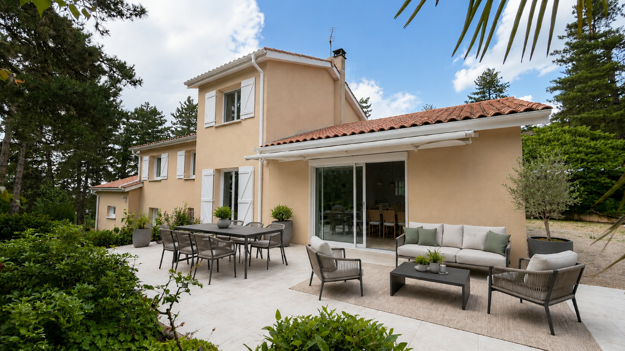 Photo 3 — Chatagnon Cabinet Immobilier