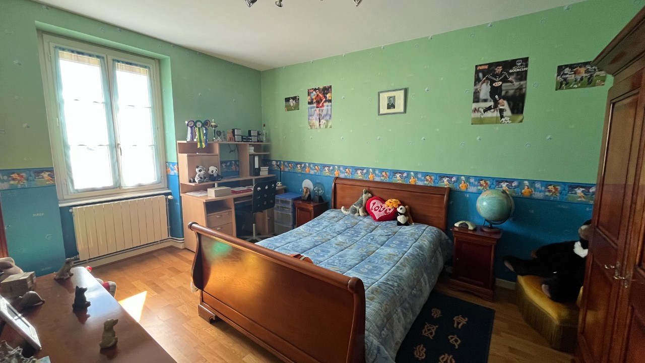 Photo 12 — Chatagnon Cabinet Immobilier