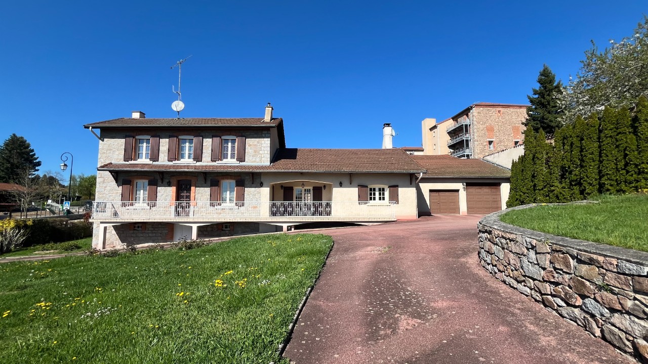 Photo 3 — Chatagnon Cabinet Immobilier