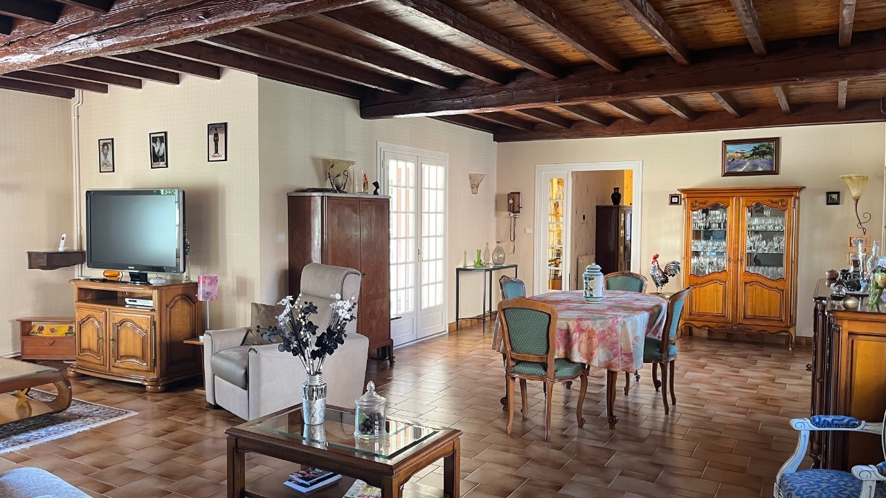 Photo 7 — Chatagnon Cabinet Immobilier