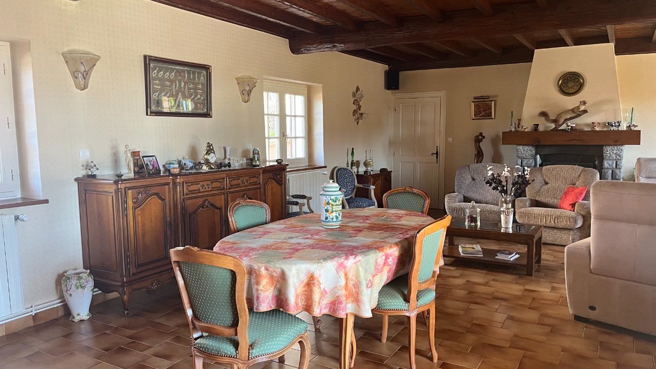 Photo 8 — Chatagnon Cabinet Immobilier