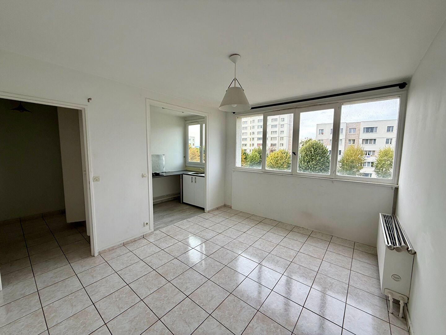 Photo 2 — EN SEINE IMMOBILIER