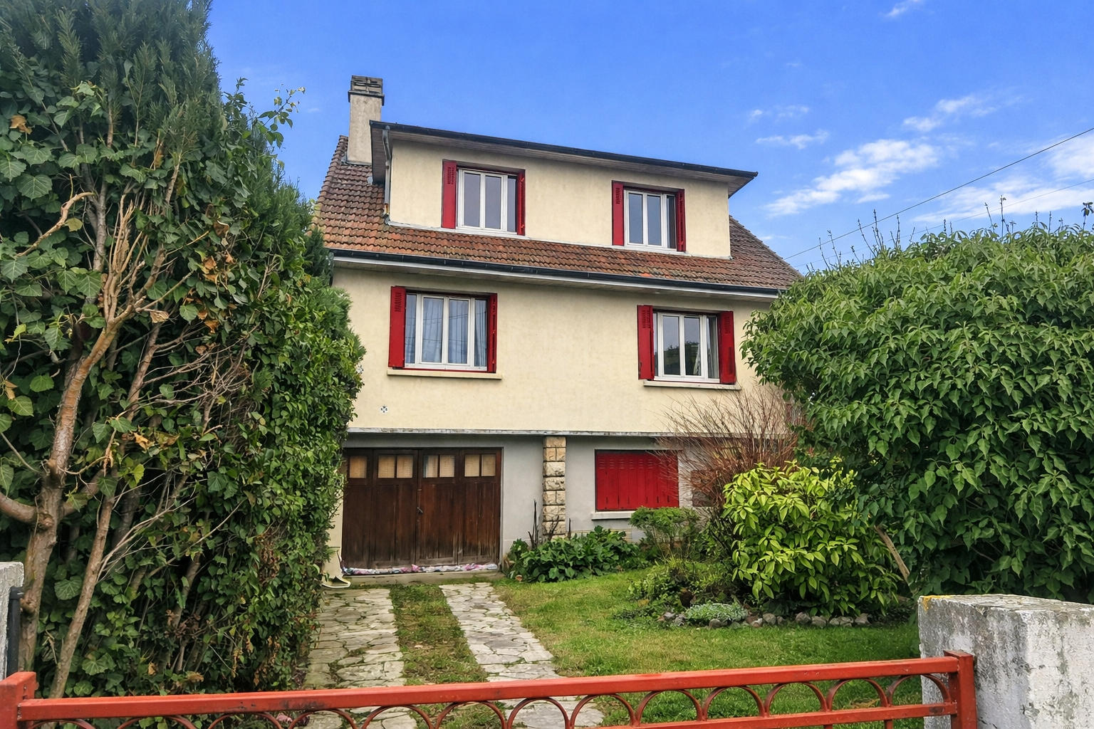 Photo 16 — EN SEINE IMMOBILIER