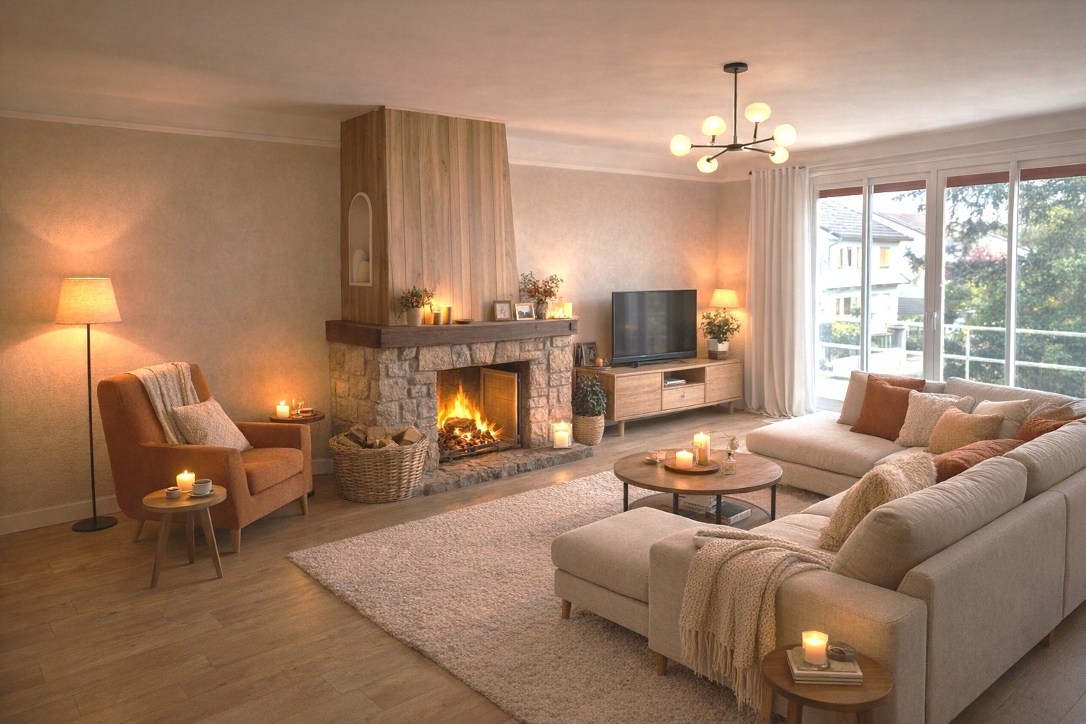 Photo 5 — EN SEINE IMMOBILIER