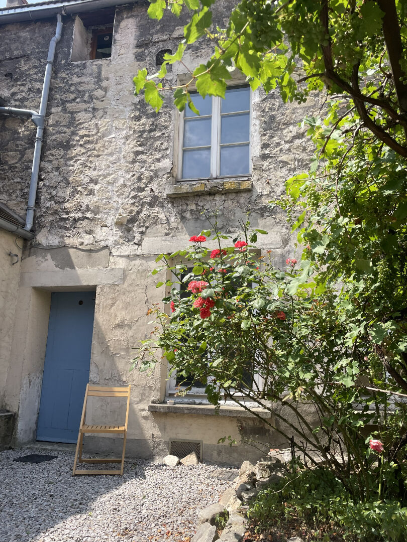 Photo 2 — EN SEINE IMMOBILIER