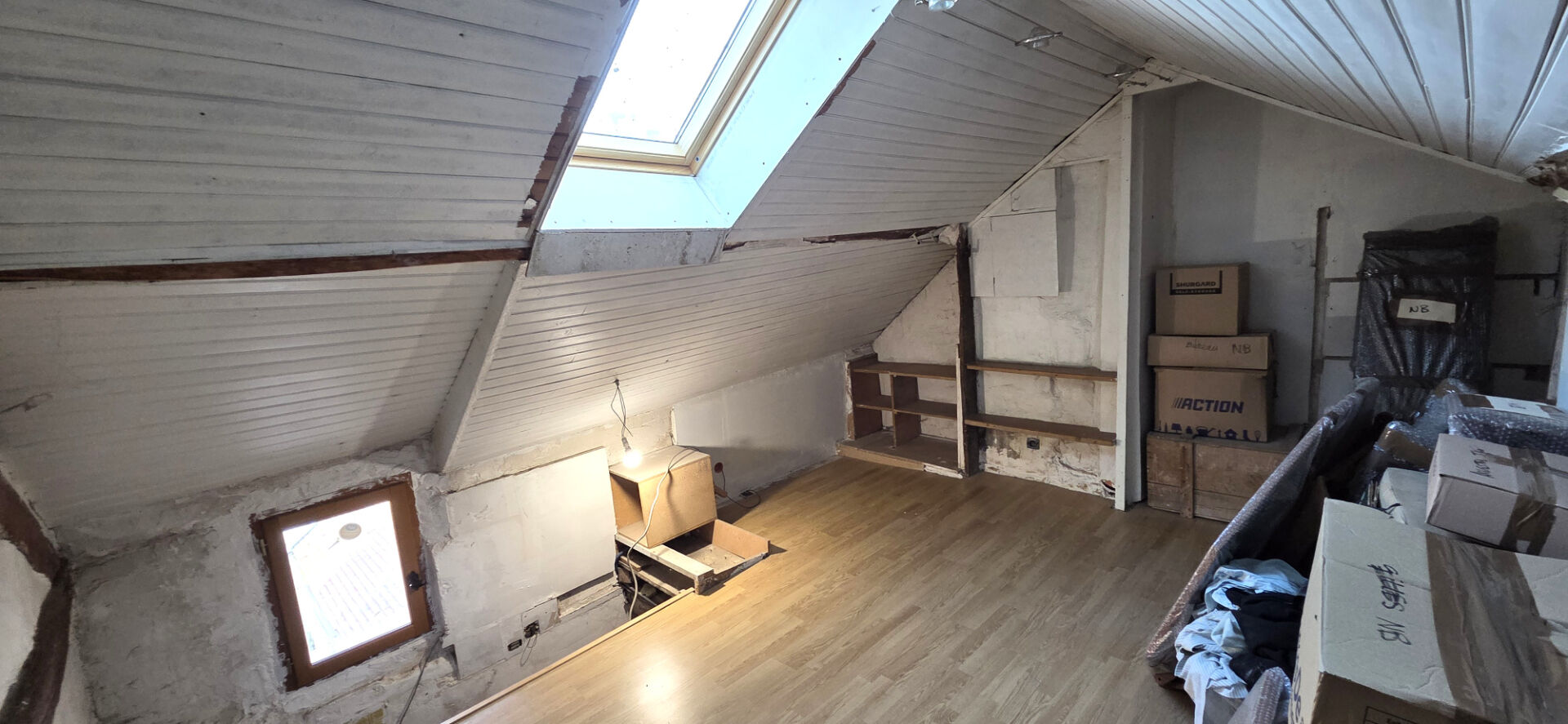 Photo 14 — EN SEINE IMMOBILIER