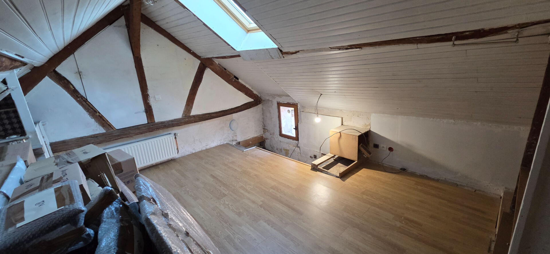 Photo 13 — EN SEINE IMMOBILIER