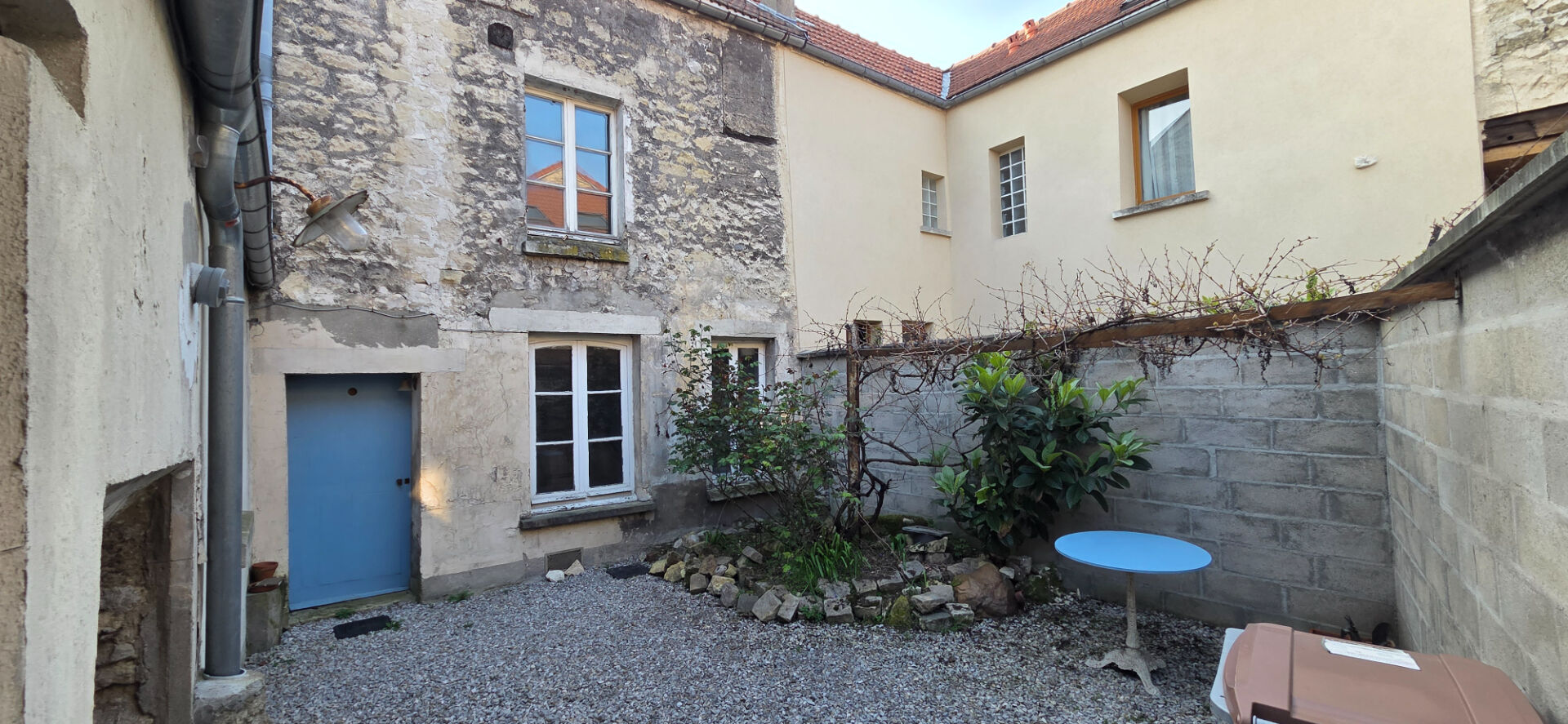 Photo 16 — EN SEINE IMMOBILIER