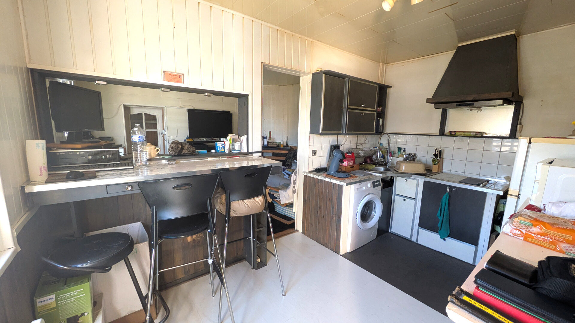 Photo 3 — EN SEINE IMMOBILIER