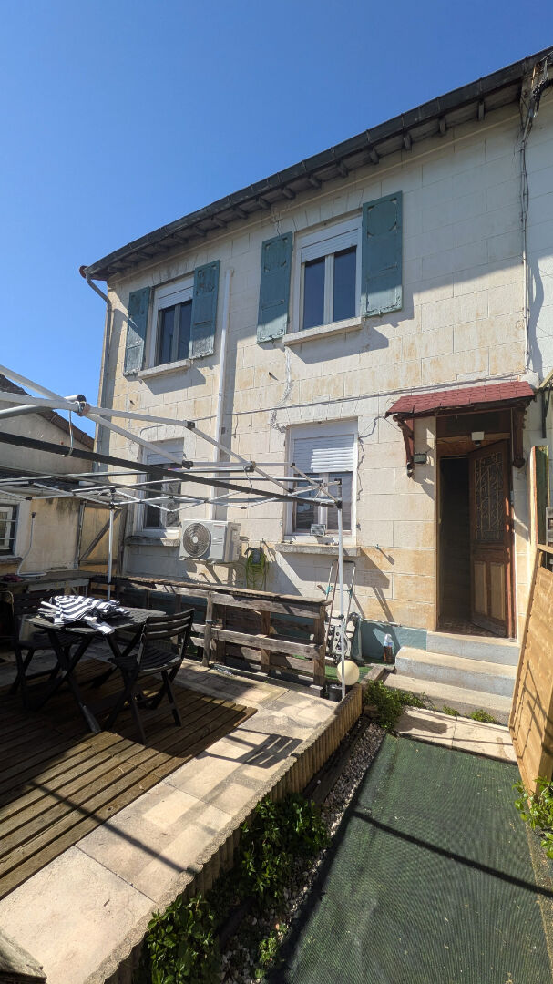 Photo 9 — EN SEINE IMMOBILIER
