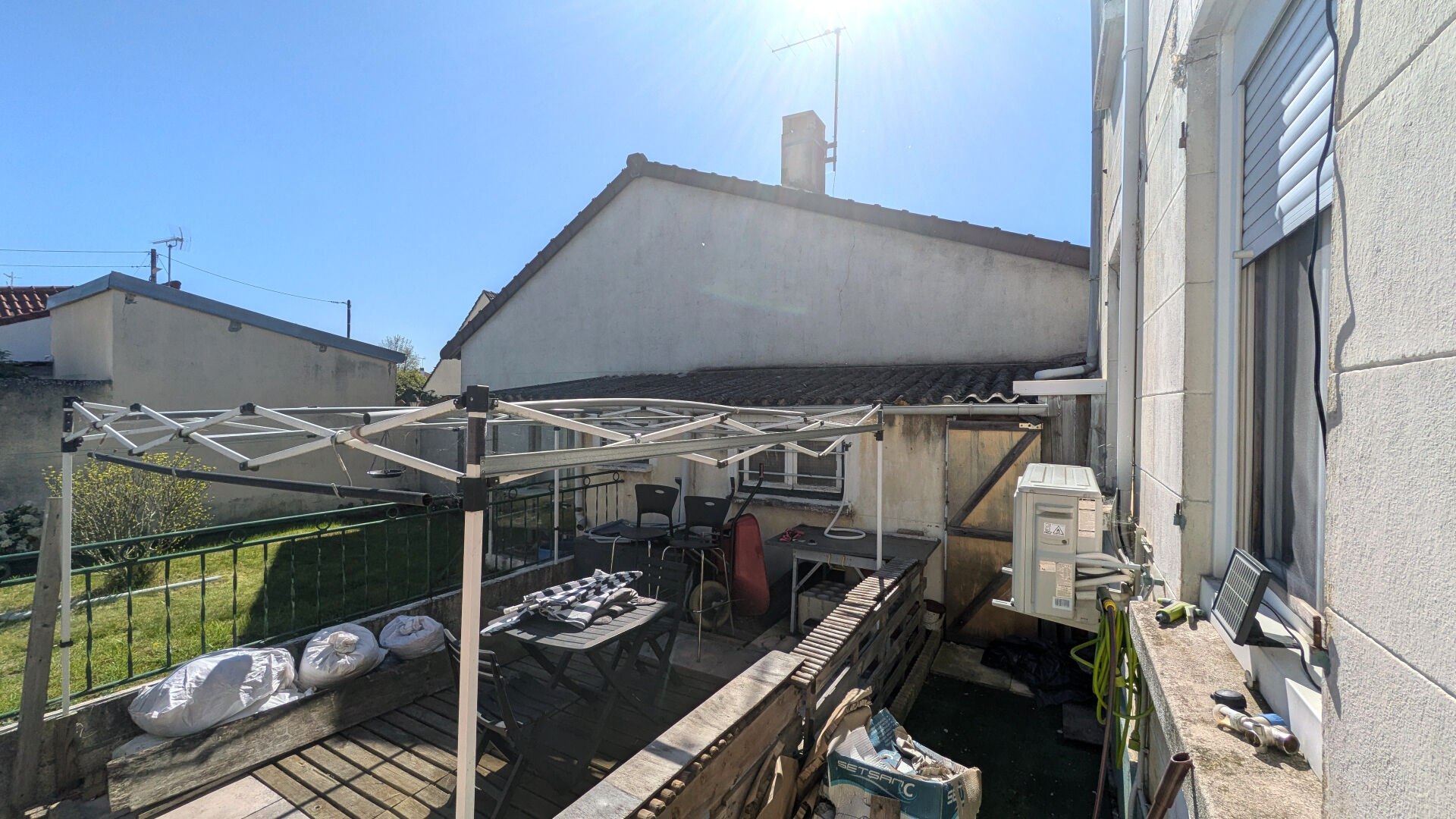 Photo 2 — EN SEINE IMMOBILIER
