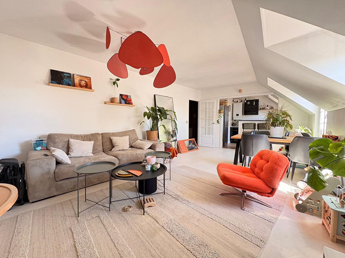 Photo 2 — EN SEINE IMMOBILIER