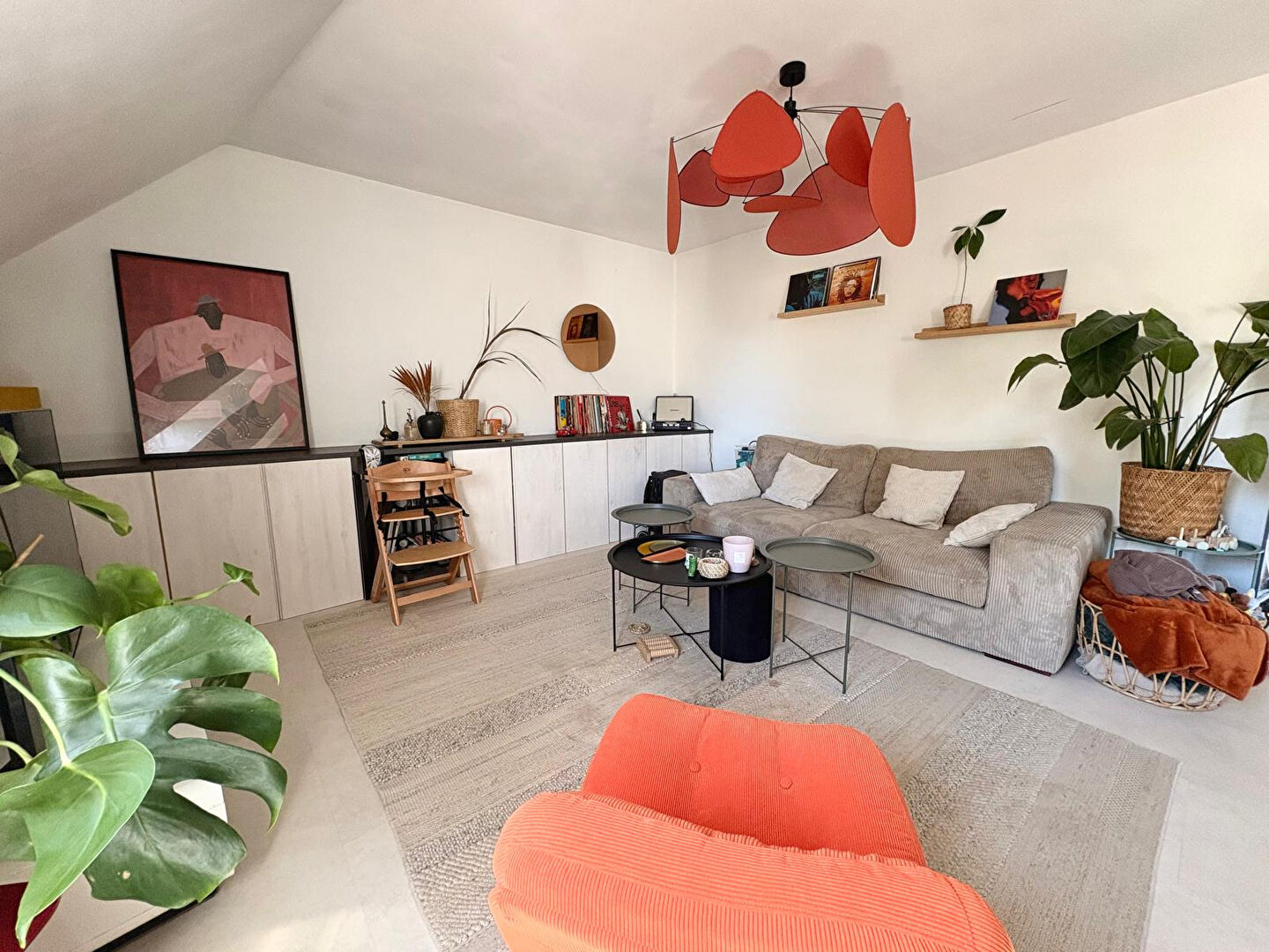 Photo 3 — EN SEINE IMMOBILIER