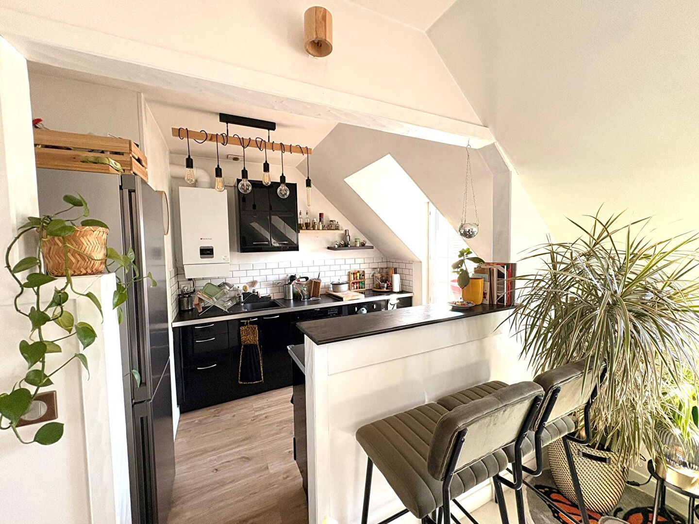 Photo 4 — EN SEINE IMMOBILIER