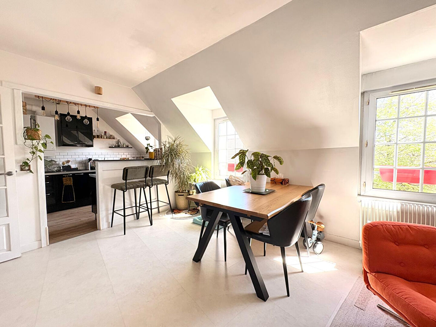 Photo 10 — EN SEINE IMMOBILIER