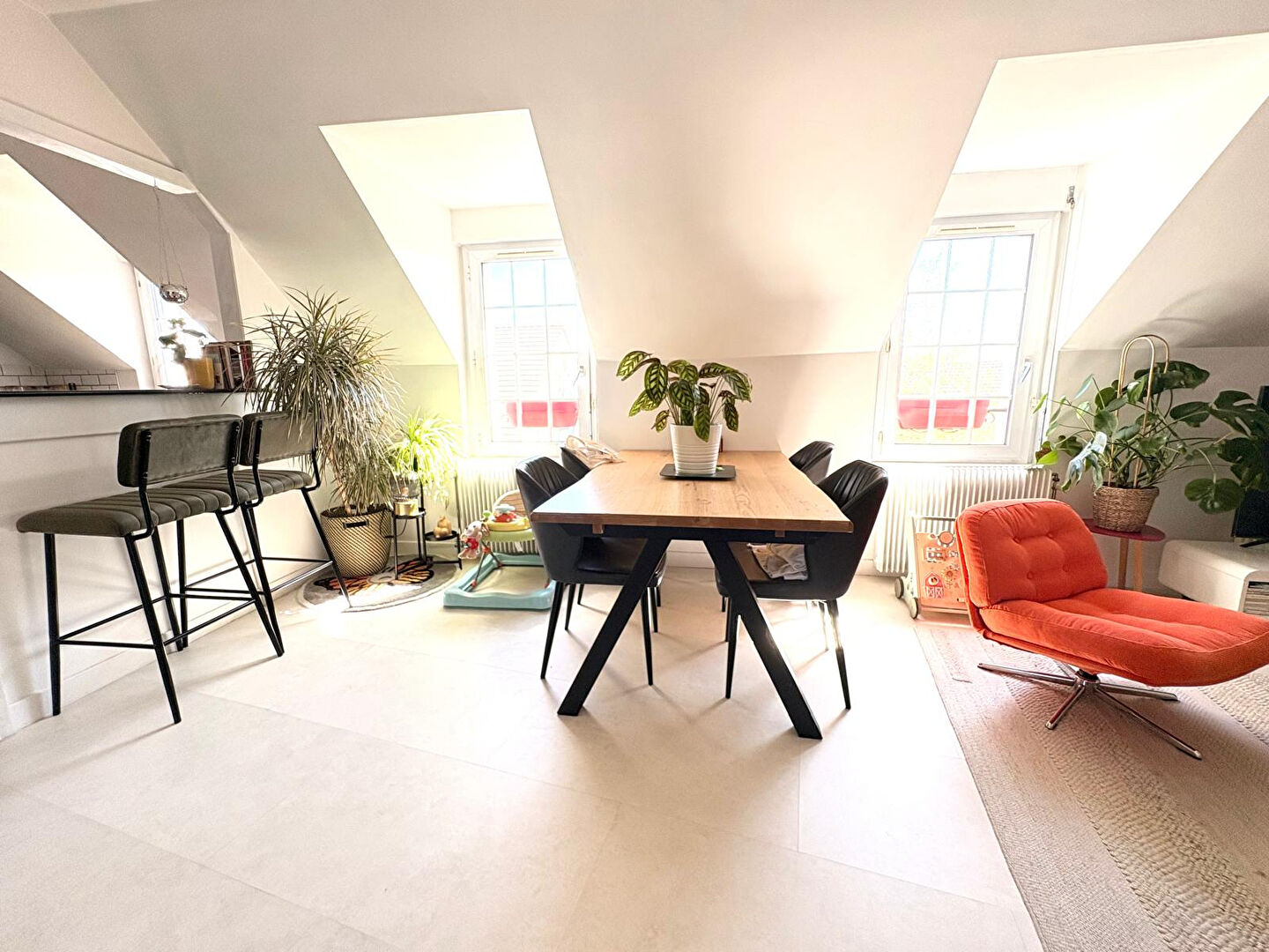 Photo 9 — EN SEINE IMMOBILIER