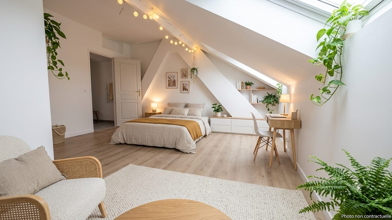 Photo 13 — EN SEINE IMMOBILIER