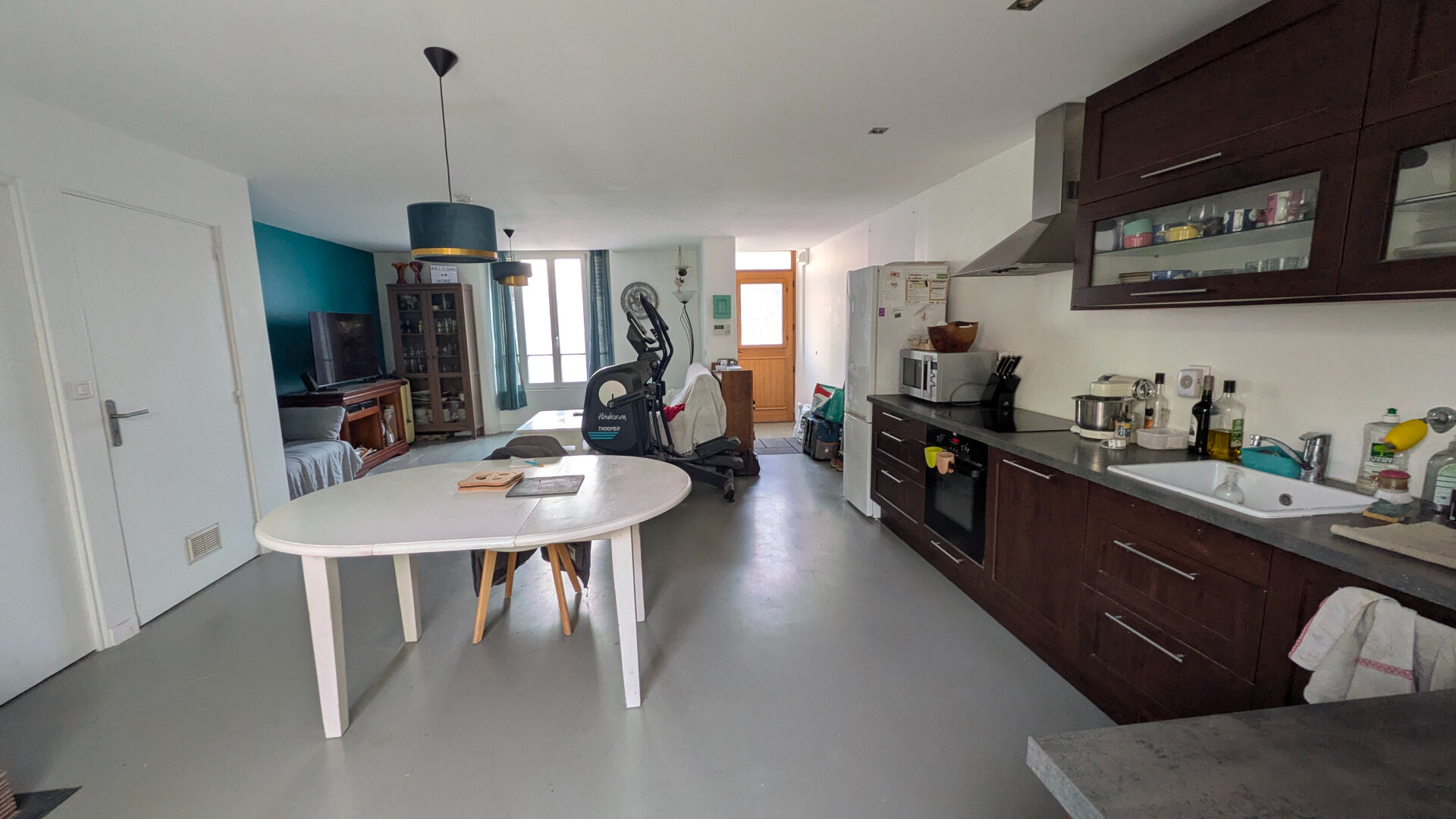 Photo 3 — EN SEINE IMMOBILIER
