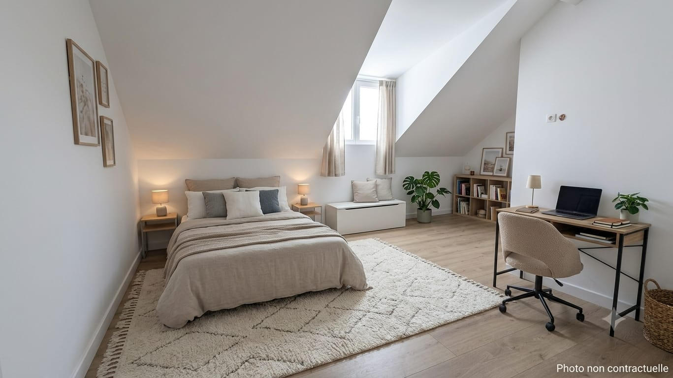 Photo 11 — EN SEINE IMMOBILIER