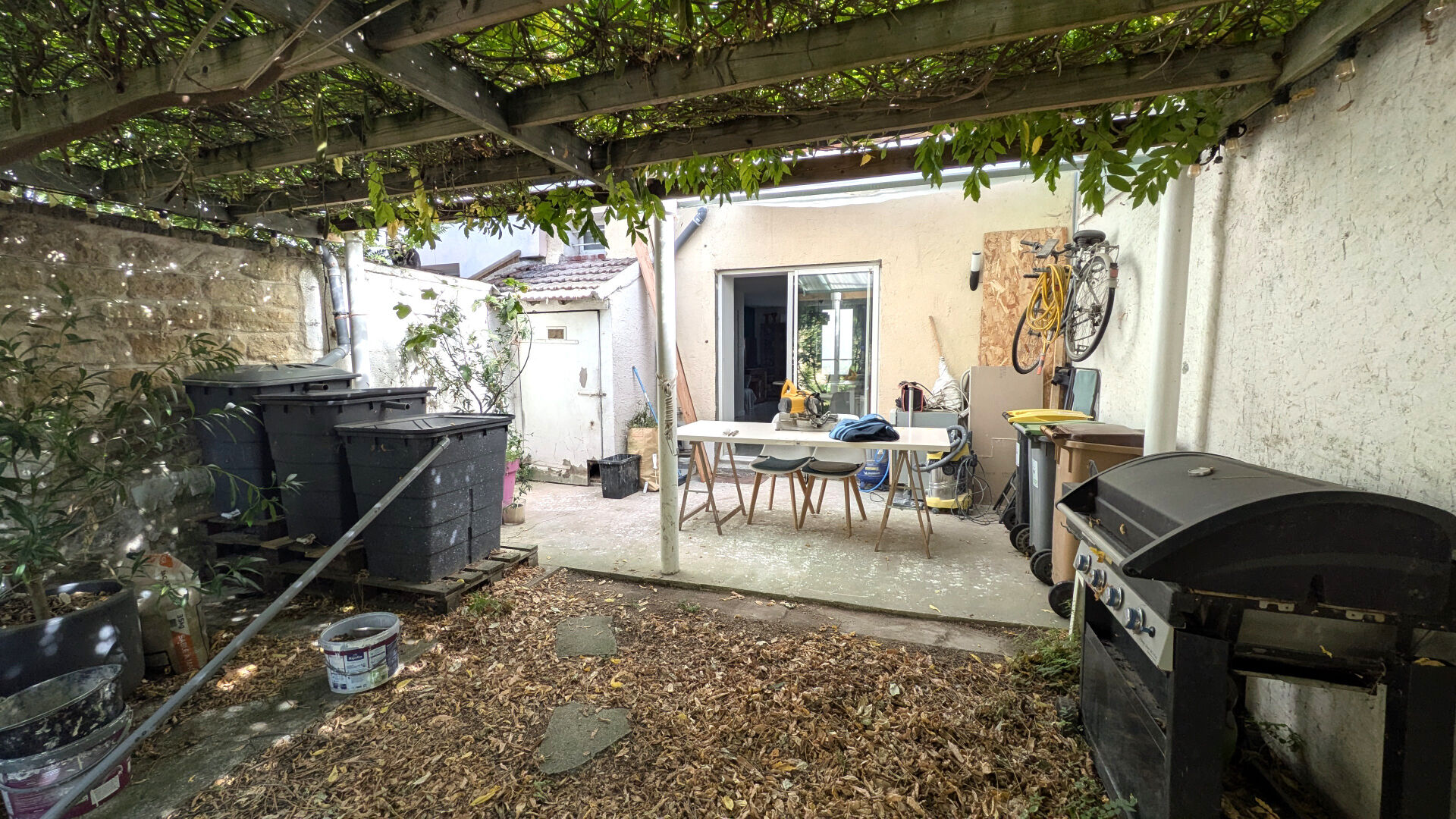 Photo 14 — EN SEINE IMMOBILIER