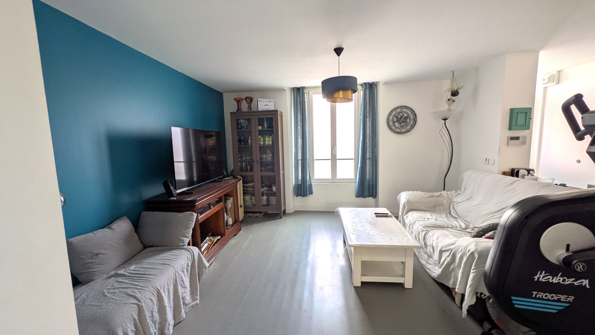 Photo 5 — EN SEINE IMMOBILIER