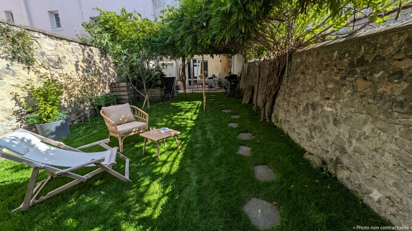Photo 2 — EN SEINE IMMOBILIER