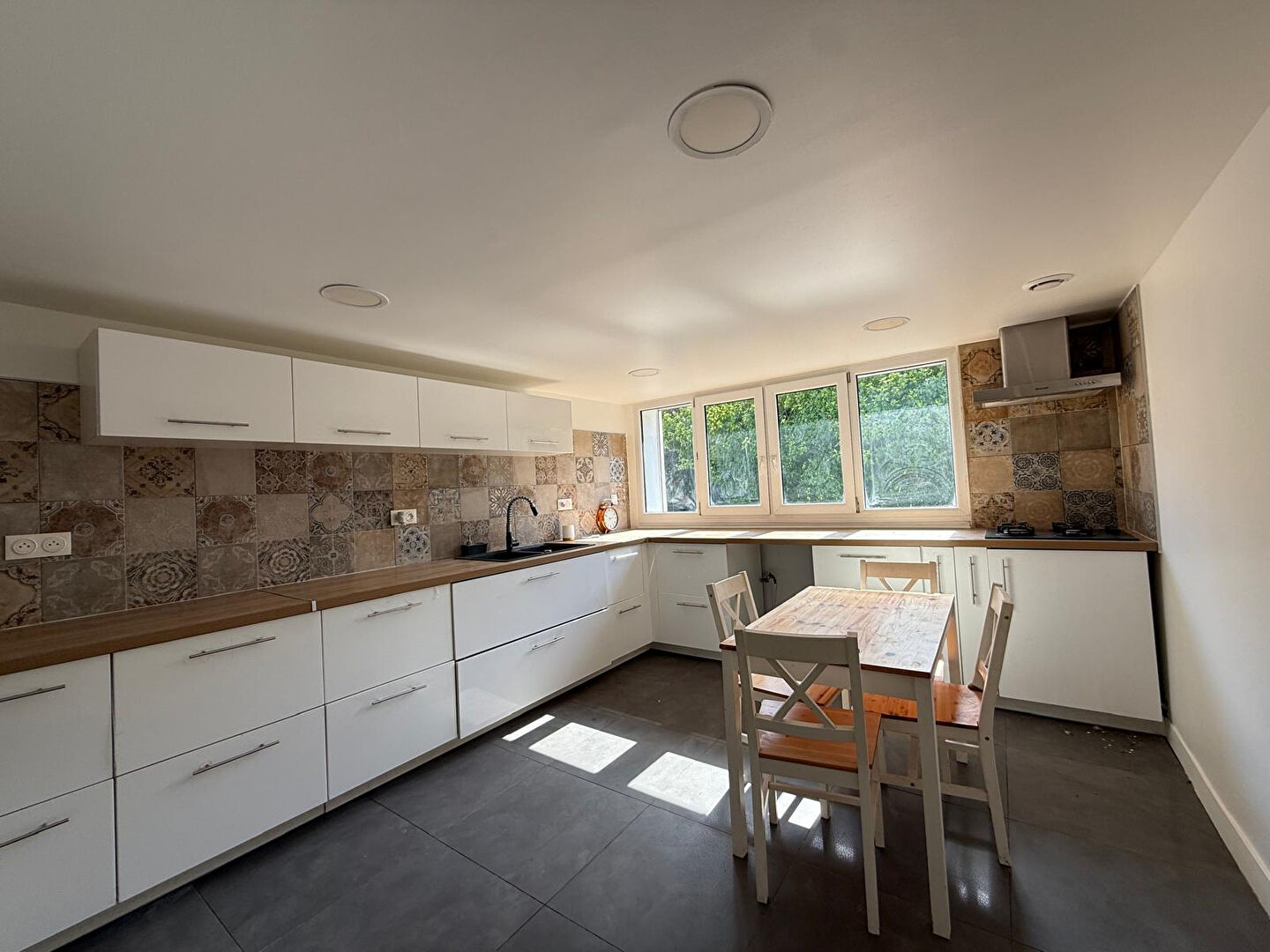 Photo 3 — EN SEINE IMMOBILIER