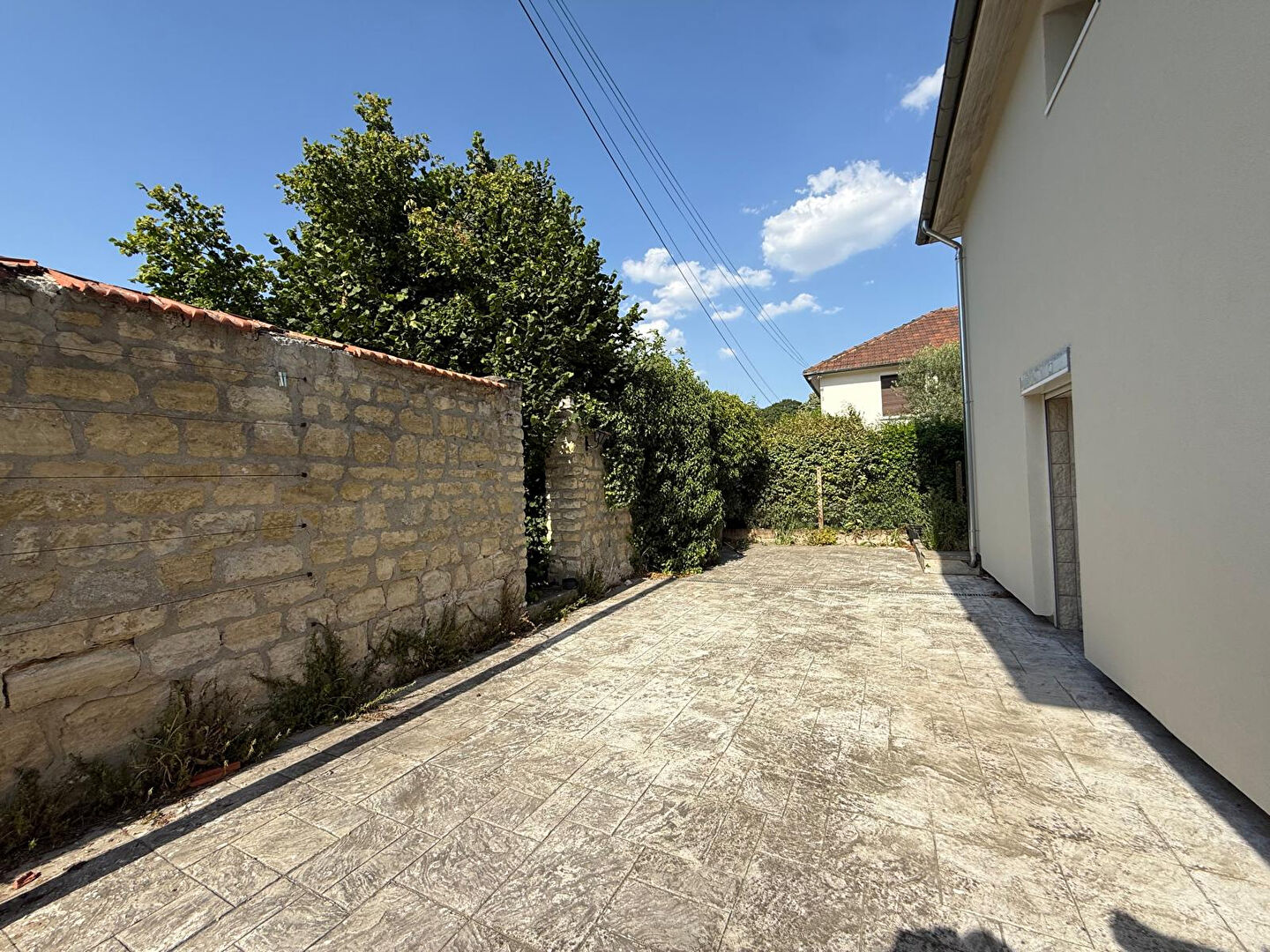 Photo 2 — EN SEINE IMMOBILIER