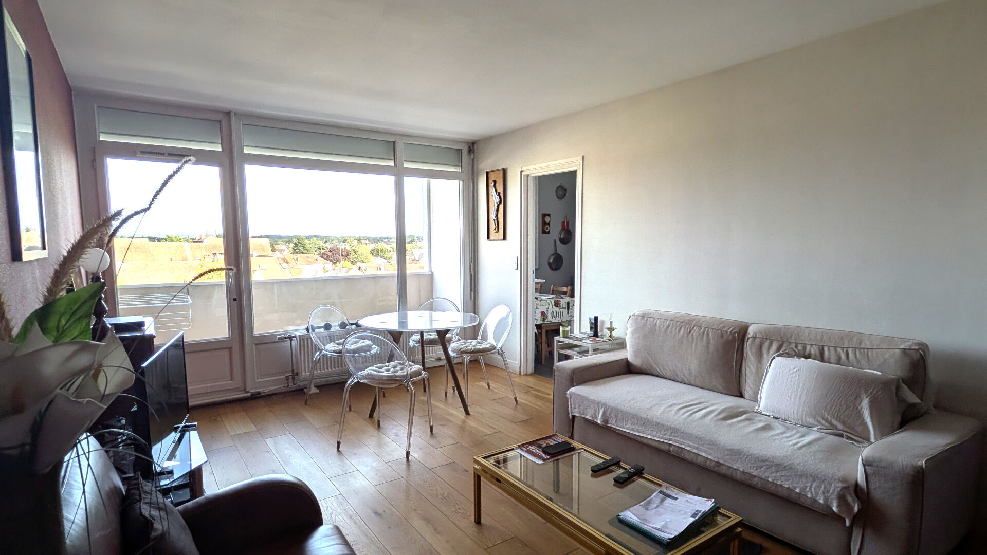 Photo 2 — EN SEINE IMMOBILIER