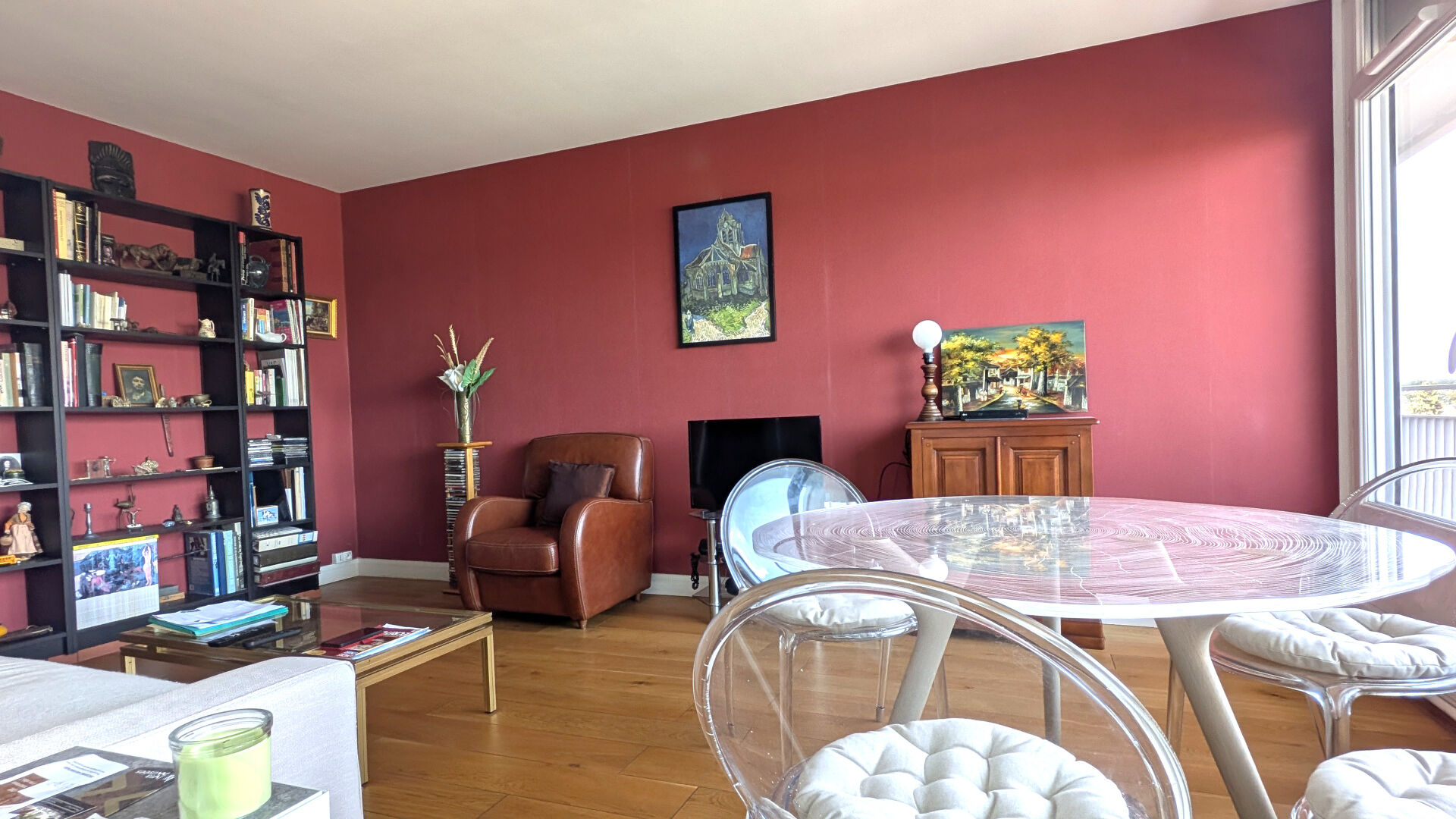 Photo 4 — EN SEINE IMMOBILIER