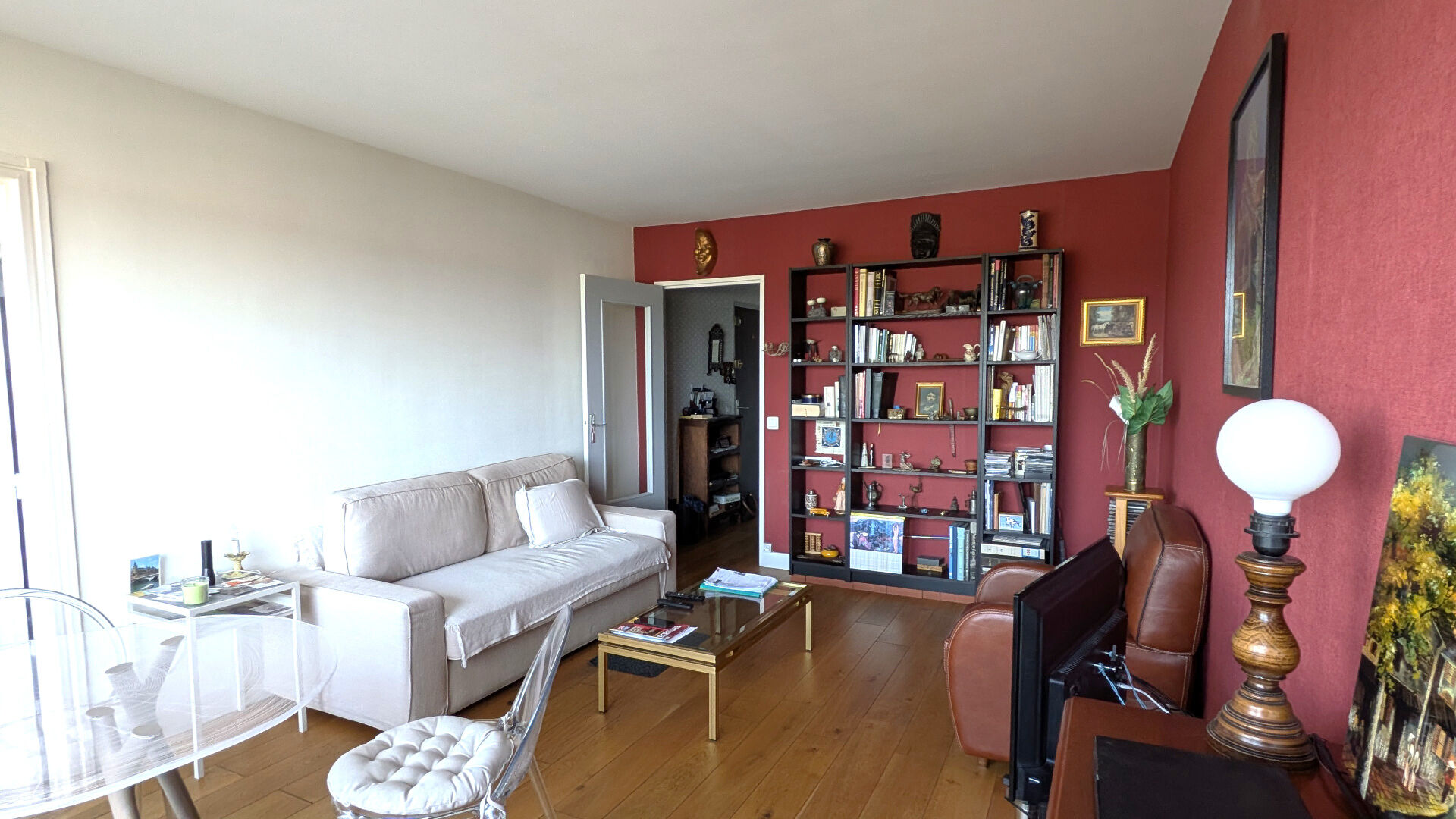 Photo 3 — EN SEINE IMMOBILIER