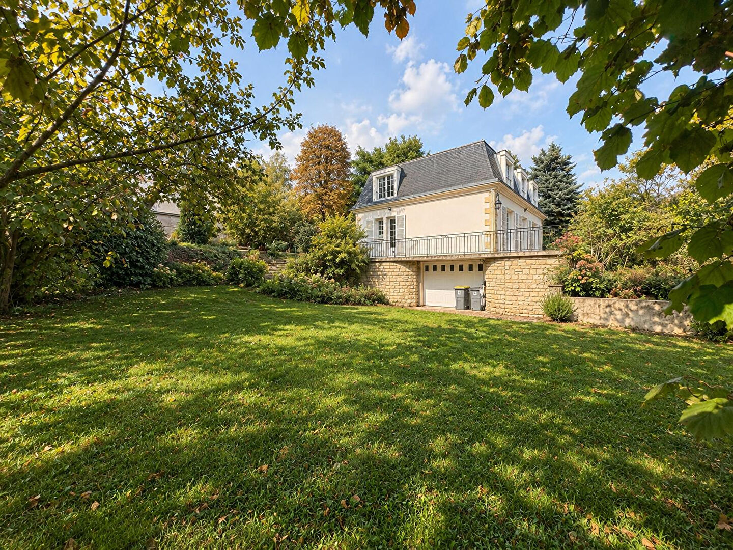 Photo 15 — EN SEINE IMMOBILIER