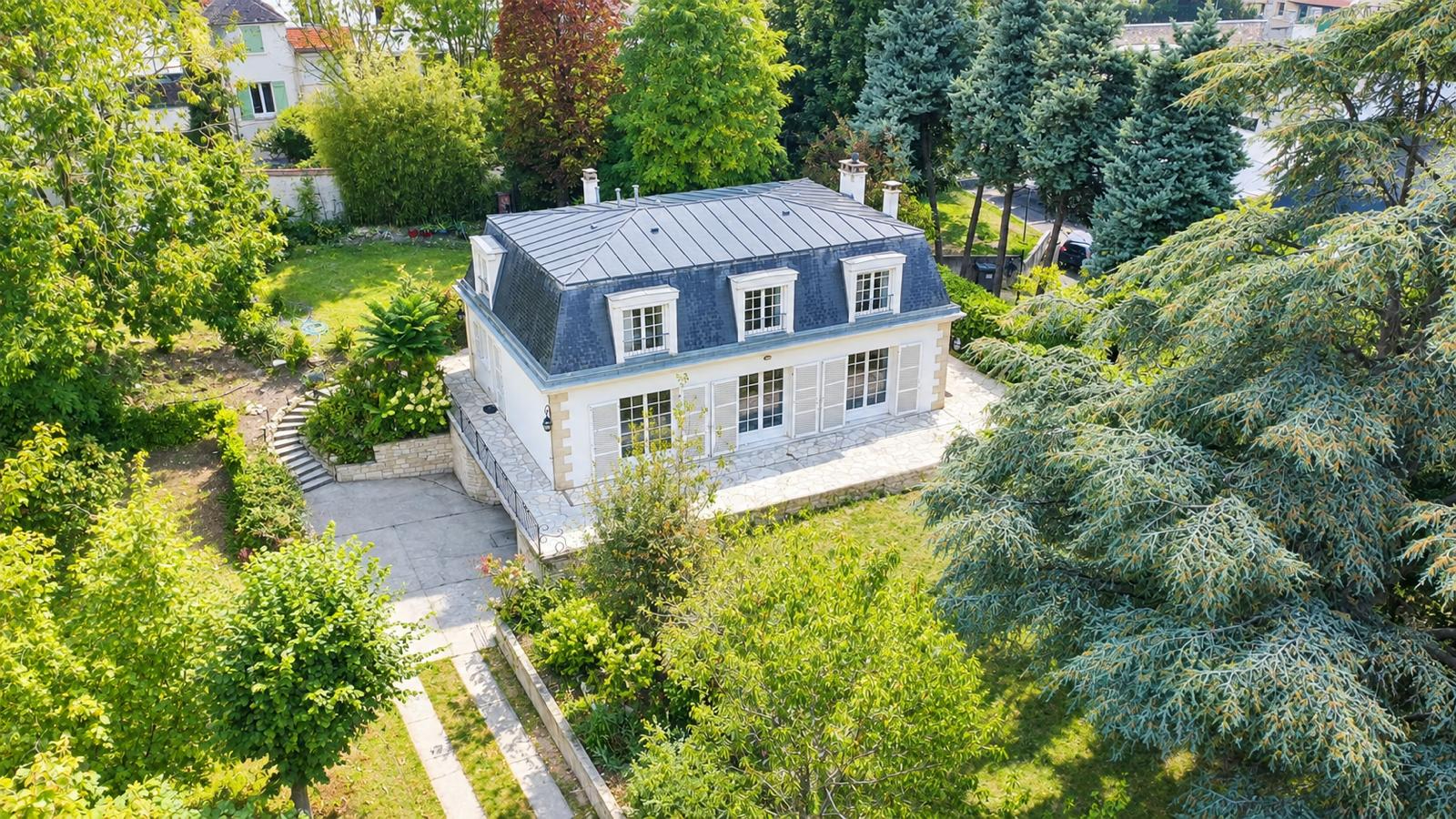 Photo 2 — EN SEINE IMMOBILIER