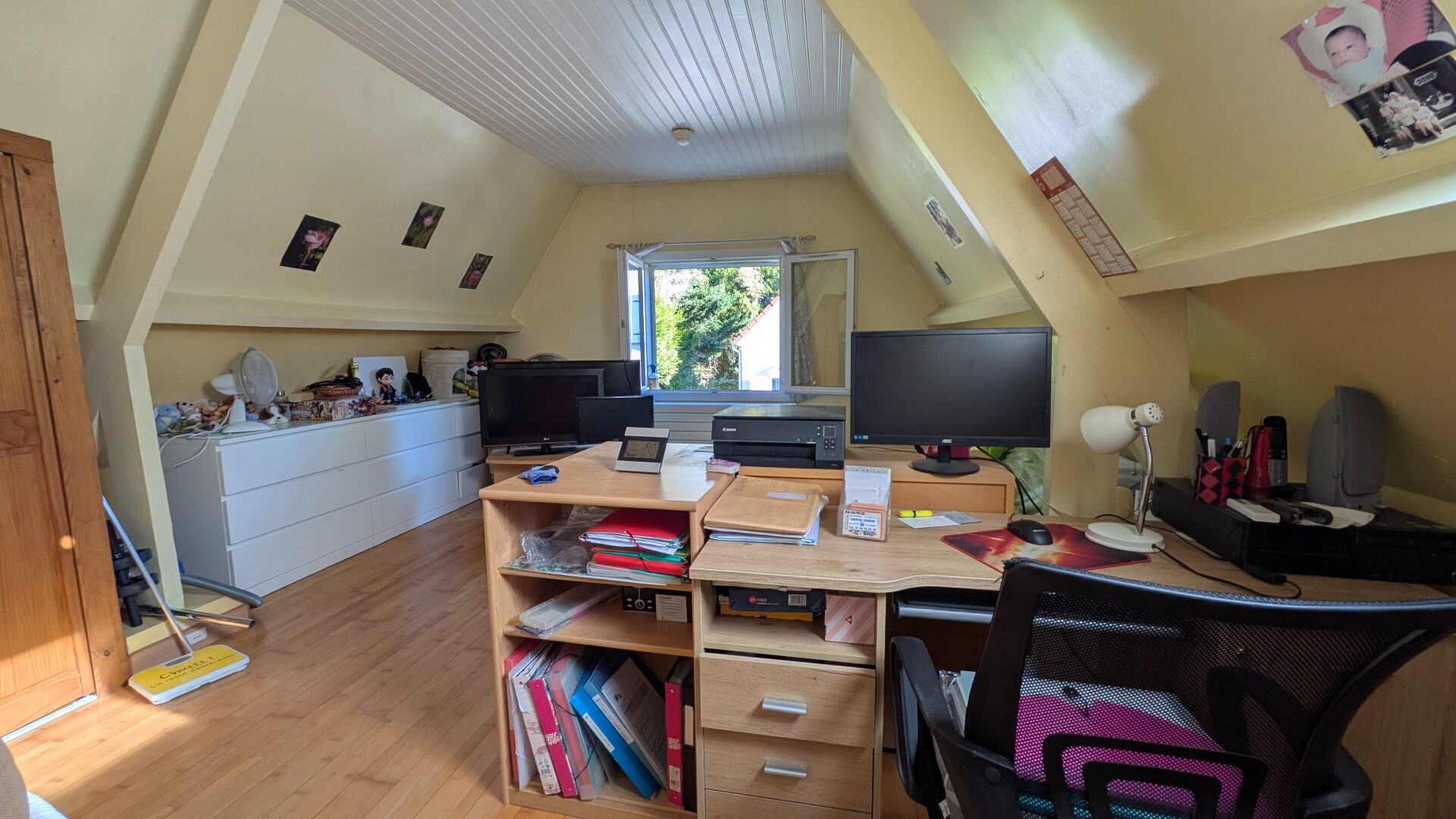 Photo 14 — EN SEINE IMMOBILIER