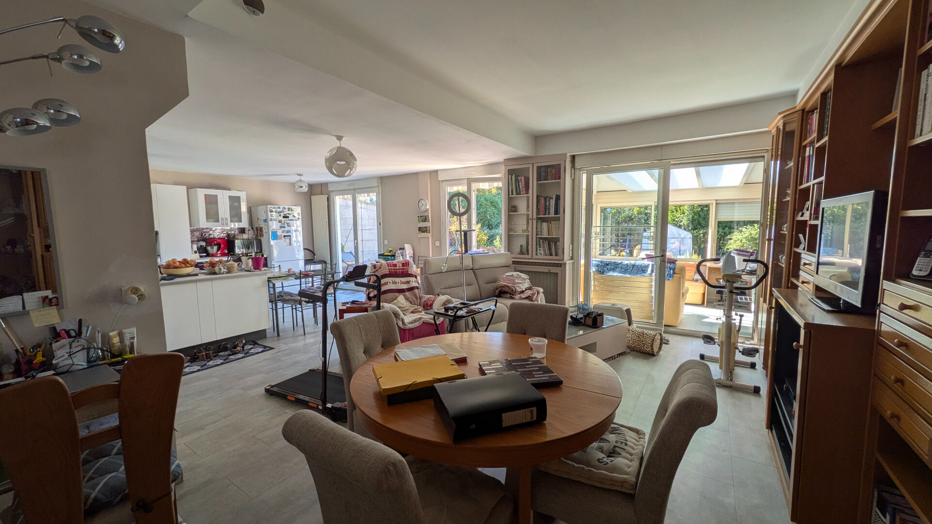 Photo 4 — EN SEINE IMMOBILIER