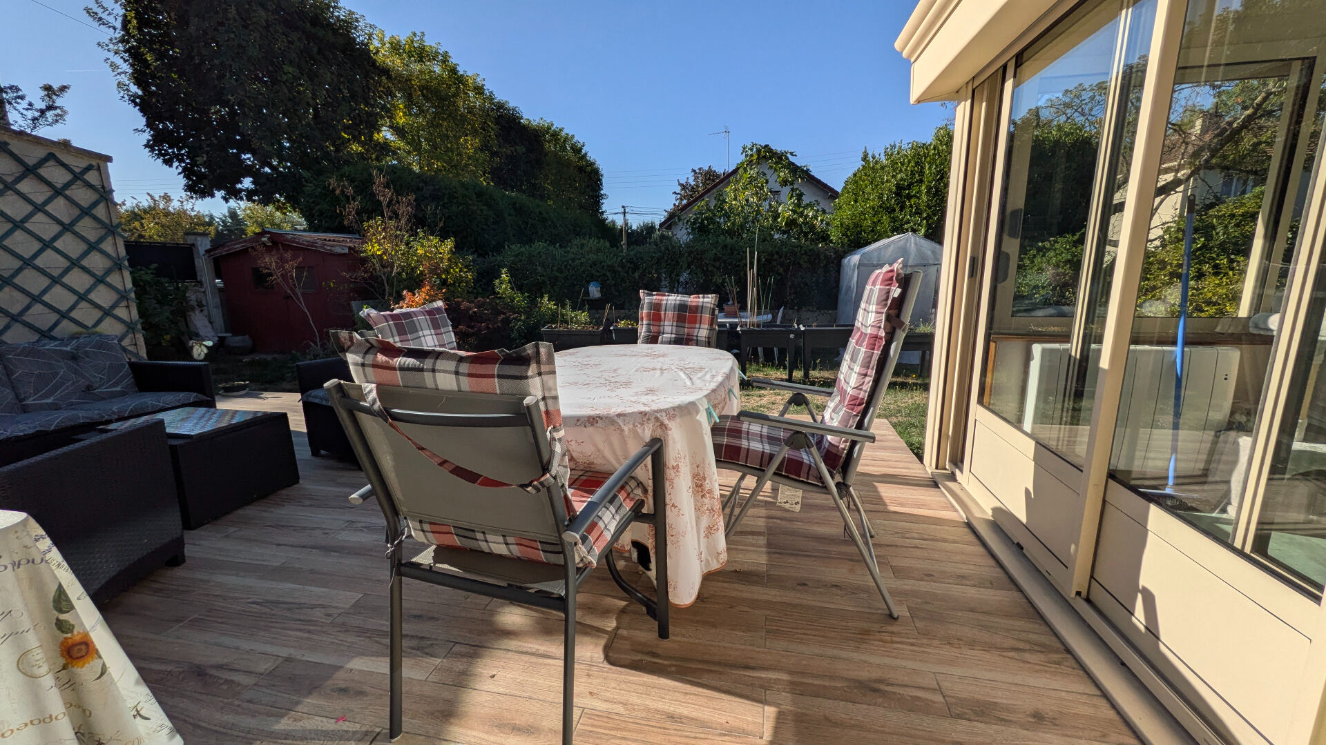 Photo 2 — EN SEINE IMMOBILIER