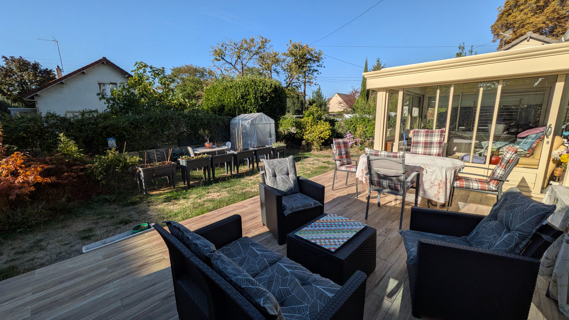 Photo 3 — EN SEINE IMMOBILIER