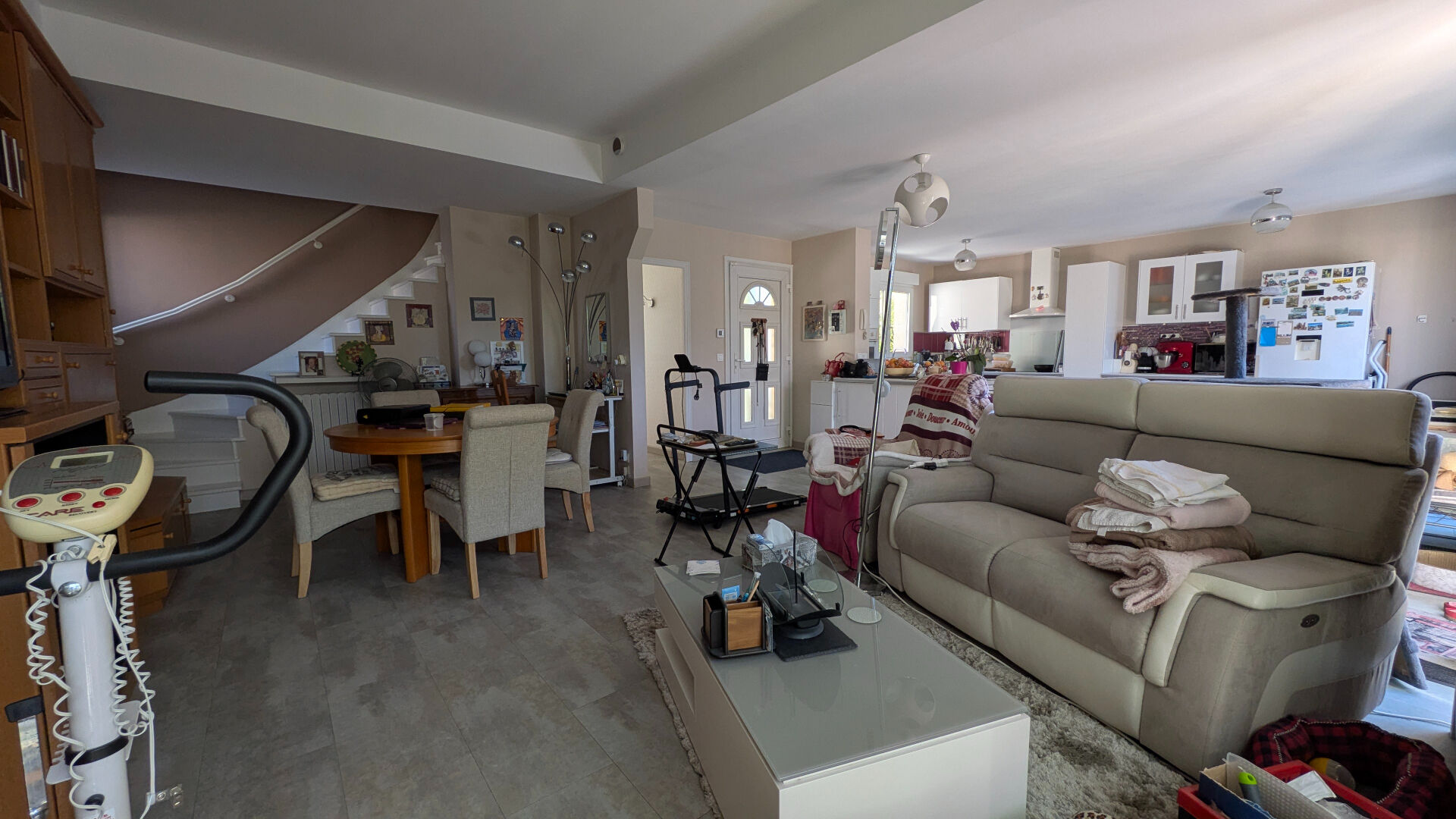 Photo 5 — EN SEINE IMMOBILIER