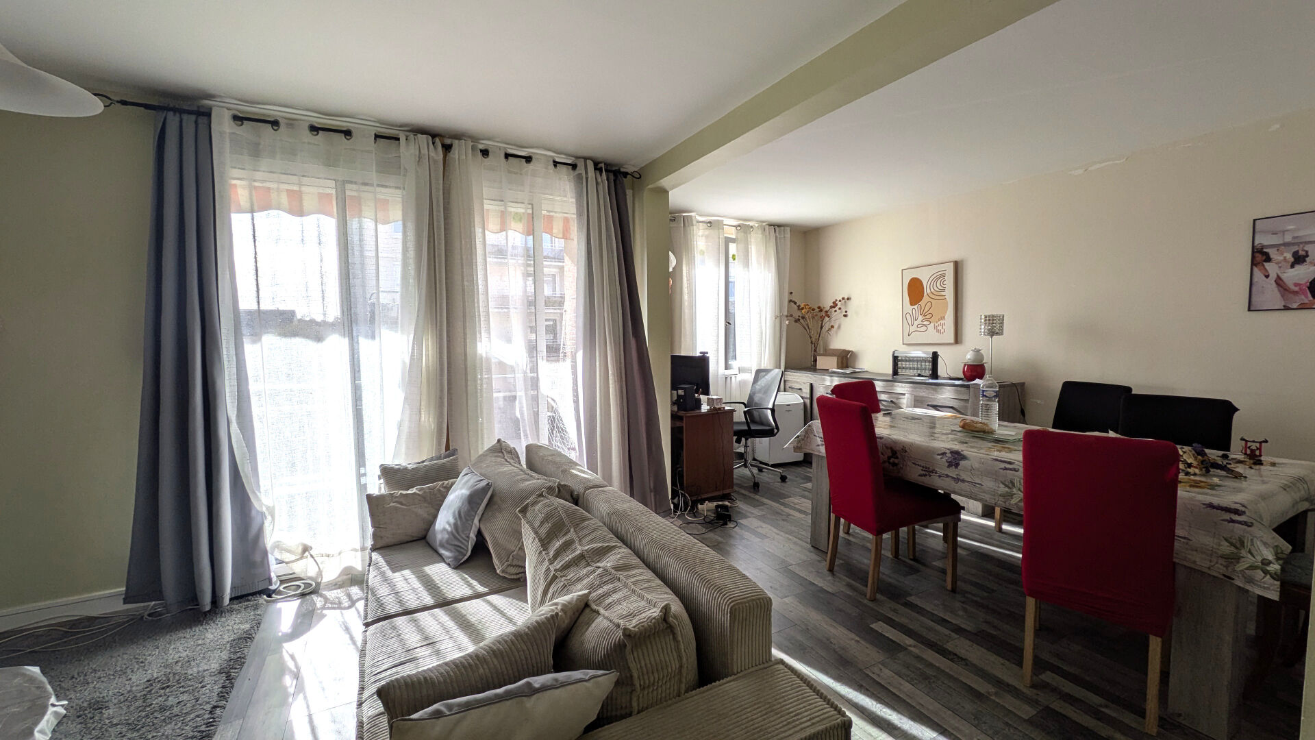 Photo 2 — EN SEINE IMMOBILIER