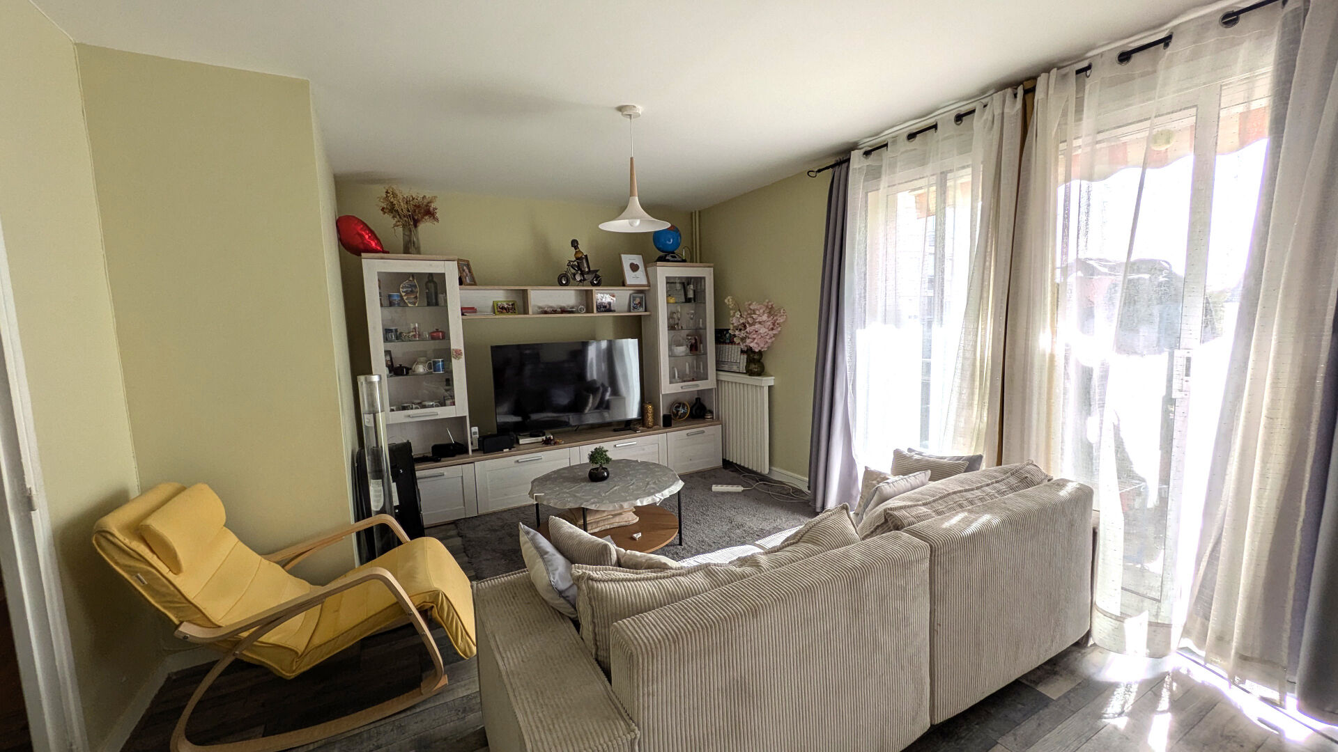 Photo 3 — EN SEINE IMMOBILIER