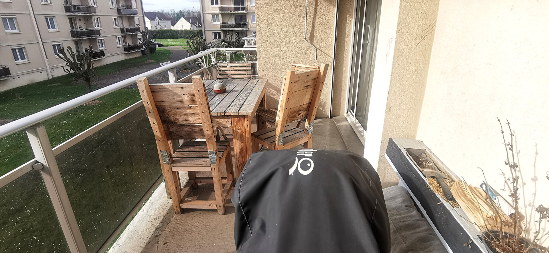 Photo 7 — EN SEINE IMMOBILIER